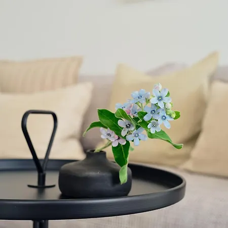 Apartment A7 Pine Hill - Mit Zwei Bädern&überdachtem Balkon, Zugang Zu Vielen Gemeinschaftsräumen *