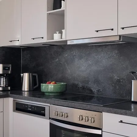 Apartment A7 Pine Hill - Mit Zwei Bädern&überdachtem Balkon, Zugang Zu Vielen Gemeinschaftsräumen
