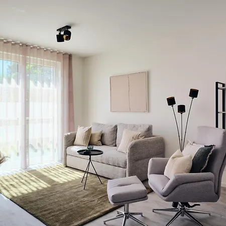 Apartment A 7 