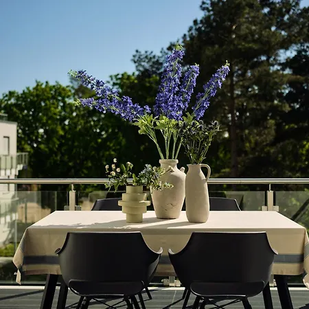A7 Pine Hill - Mit Zwei Bädern&überdachtem Balkon, Zugang Zu Vielen Gemeinschaftsräumen Apartment