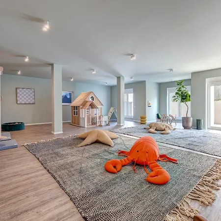 A7 Pine Hill - Mit Zwei Bädern&überdachtem Balkon, Zugang Zu Vielen Gemeinschaftsräumen Apartment *