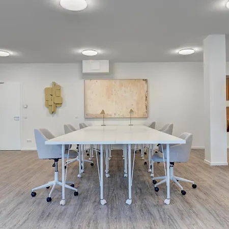 Apartment A7 Pine Hill - Mit Zwei Bädern&überdachtem Balkon, Zugang Zu Vielen Gemeinschaftsräumen