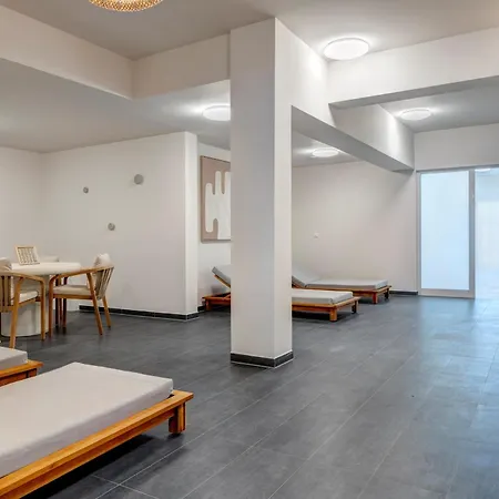 A7 Pine Hill - Mit Zwei Bädern&überdachtem Balkon, Zugang Zu Vielen Gemeinschaftsräumen Zirchow