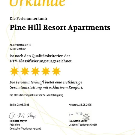 A7 Pine Hill - Mit Zwei Bädern&überdachtem Balkon, Zugang Zu Vielen Gemeinschaftsräumen
