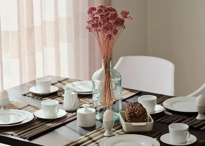 A7 Pine Hill - Mit Zwei Bädern&überdachtem Balkon, Zugang Zu Vielen Gemeinschaftsräumen Apartment *