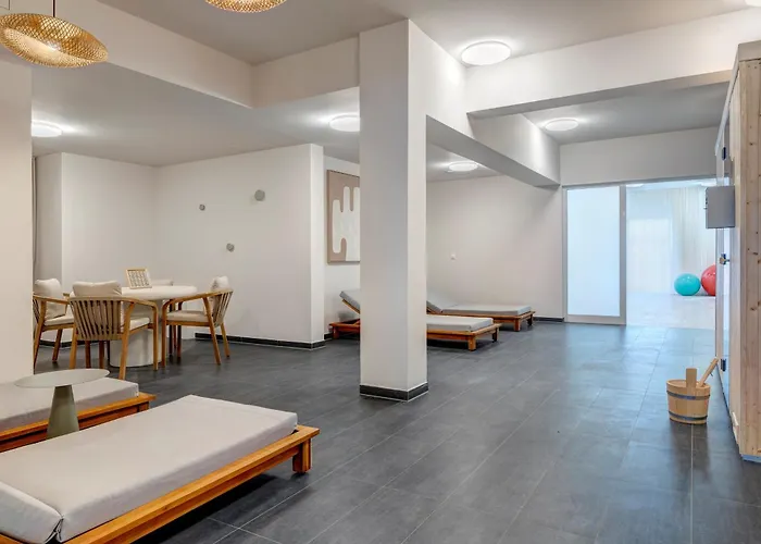 A7 Pine Hill - Mit Zwei Bädern&überdachtem Balkon, Zugang Zu Vielen Gemeinschaftsräumen Zirchow