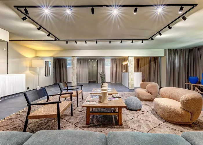 Apartment A7 Pine Hill - Mit Zwei Bädern&überdachtem Balkon, Zugang Zu Vielen Gemeinschaftsräumen
